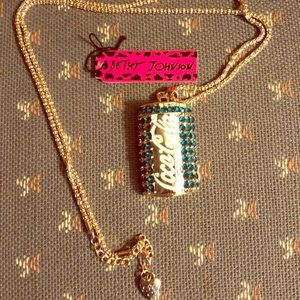 Designer Bling Necklace